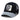 Jockey Trucker Goorin Bros The Savage Tiger Unisex Negro