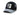 Jockey Trucker Goorin Bros The Savage Tiger Unisex Negro