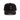 Jockey Trucker Goorin Bros The Suede Panther Unisex Negro