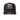 Jockey Trucker Goorin Bros The Suede Stallion Unisex Negro