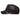 Jockey Trucker Goorin Bros The Suede Stallion Unisex Negro