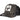Jockey Trucker Goorin Diamonds Pearls Unisex Negro