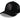 Jockey Trucker Goorin The Deadly Spider Unisex Negro