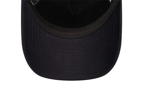 Jockey Trucker New era Mlb 940 New York Yankees Unisex Negro - Dorado