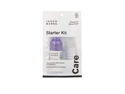 Kit de limpieza Jason Markk Unisex Deep Cleaning Solution 60 Ml Blanco