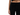 Leggins Converse Flare Rib Mujer Negro