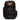Mochila Gangsta Skatepack Unisex Negro