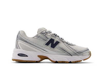 Zapatillas New Balance 740 Mujer Blanco