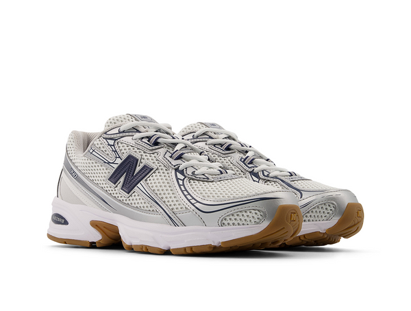 Zapatillas New Balance 740 Mujer Blanco