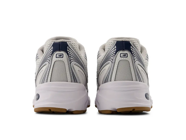 Zapatillas New Balance 740 Mujer Blanco