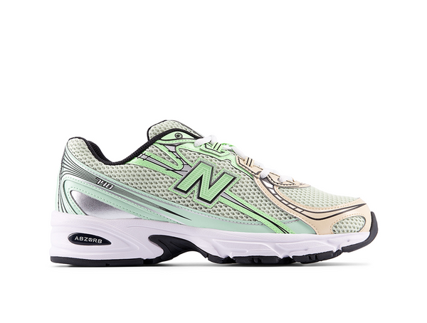 Zapatillas New Balance 740 Mujer Blanco