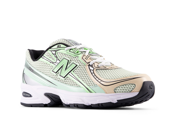 Zapatillas New Balance 740 Mujer Blanco