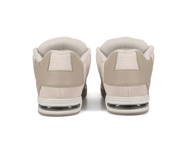 Zapatillas DC Command Mujer Beige