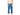 Pantalon Below Denim Carpenter Marteu Unisex Azul