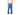 Pantalon Below Denim Carpenter Marteu Unisex Azul