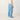 Pantalon Below Denim Carpenter Marteu Unisex Celeste