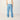 Pantalon Below Denim Carpenter Marteu Unisex Celeste