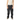 Pantalon Below Denim Carpenter Marteu Unisex Negro