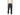 Pantalon Below Denim Carpenter Marteu Unisex Negro