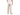 Pantalón Converse Classic Vibe Unisex Blanco