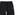 Pantalon Whatup Pantalon Hombre Negro