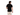 Polera Converse Esqueleto Hombre Negro