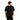 Polera Converse Oversize Mushroom Hombre Negro