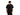 Polera Converse Oversize Mushroom Hombre Negro