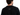 Polera Converse Oversize Mushroom Hombre Negro