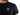 Polera Converse Oversize Mushroom Hombre Negro
