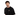 Polera Converse Oversize Mushroom Hombre Negro