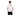 Polera Converse Oversize Mushroom Unisex Blanco