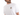 Polera Converse Oversize Mushroom Unisex Blanco