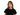 Polera Converse Slim Star Chevron Mujer Negro