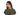 Polera Converse Slim Star Chevron Unisex Verde