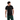 Polera Converse Small Star Chevron Hombre Negro