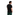 Polera Converse Small Star Chevron Hombre Negro