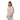 Polera Converse Sunshine Mujer Blanco