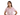 Polera Converse Sunshine Mujer Rosado