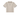 Polera Manga Corta More Amor 80S Boxy Fit Hombre Beige