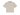 Polera Manga Corta More Amor 80S Boxy Fit Hombre Beige