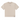 Polera Manga Corta More Amor Boxy Fit Hombre Beige