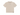 Polera Manga Corta More Amor Boxy Fit Hombre Beige