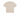 Polera Manga Corta More Amor Boxy Fit Hombre Beige