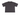 Polera Manga Corta More Amor Boxy Fit Hombre Gris