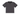 Polera Manga Corta More Amor Glare Boxy Fit Samuel Saldaña Hombre Gris
