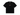 Polera Manga Corta More Amor Jungle Battle Samuel Saldaña Hombre Negro