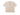 Polera Manga Corta More Amor Tecuani Tiger Boxy Fit Nico Arancibia Hombre Beige