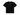 Polera Manga Corta More Amor Tile Of Flowers Nanai Hombre Negro