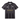 Polera Manga Corta Whatup Hombre Azul